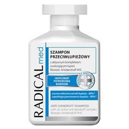Sampon antimatreata - farmona radical med anti-dandruff shampoo, 300ml