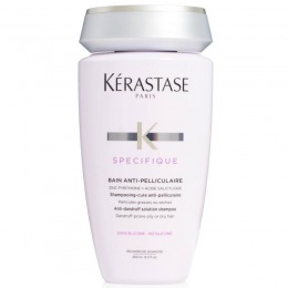 Sampon antimatreata - kerastase specifique bain anti-pelliculaire shampoo 250 ml