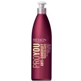 Sampon antimatreata - revlon professional pro you anti - dandruff shampoo 350 ml