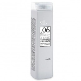 Sampon antimatreata - silky remedy   care x-trim shampoo anti dandruff 250ml