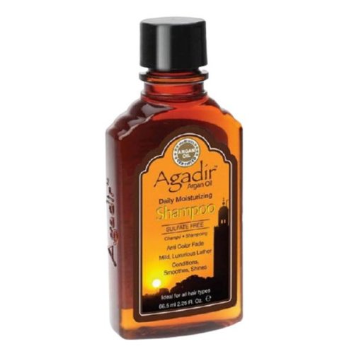 Sampon hidratant - agadir argan oil daily moisturizing shampoo, 66.5 ml