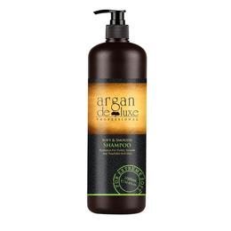 Şampon hidratant argan de luxe professional 1000 ml