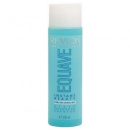 Sampon hidratant - revlon professional equave instant beauty hydro detangling shampoo 250 ml
