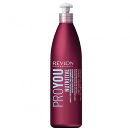 Sampon nutritiv - revlon professional pro you nutritive shampoo 350 ml