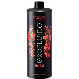 Sampon par rebel - revlon professional orofluido asian shampoo 1000 ml