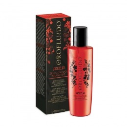 Sampon par rebel - revlon professional orofluido asian shampoo 200 ml
