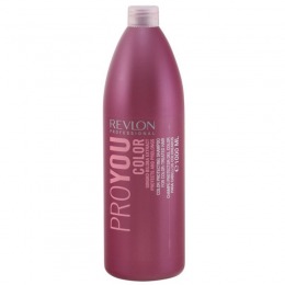 Sampon par vopsit - revlon professional pro you color shampoo 1000 ml