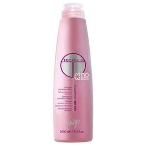 Sampon pentru protectia culorii - vitality's technica color+ colour protection shampoo, 1000ml