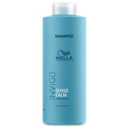 Sampon pentru scalp sensibil - wella professionals invigo senso calm sensitive shampoo, 1000ml