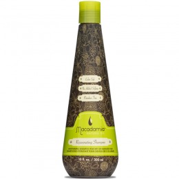 Sampon revitalizant - macadamia natural oil rejuvenating shampoo 300 ml