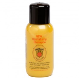Sampon revitalizant - morgan's revitalising shampoo 250 ml