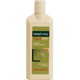 Sampon sebum control - gerovital tratament expert sebum control shampoo, 250ml
