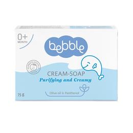 Sapun crema - bebble cream-soap, 75g