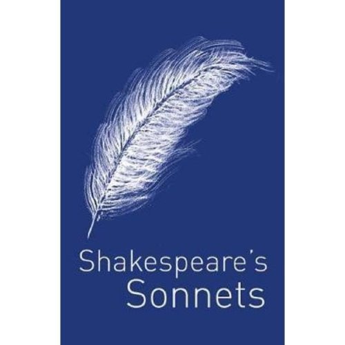 Shakespeare's sonnets, editura arcturus publishing