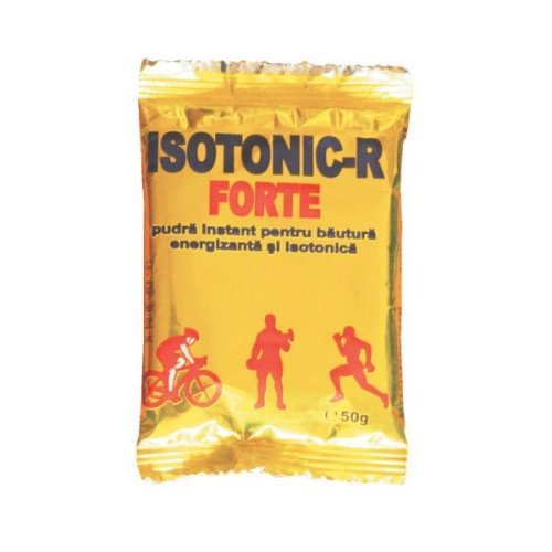 Short life - isotonic-r forte redis, 50g