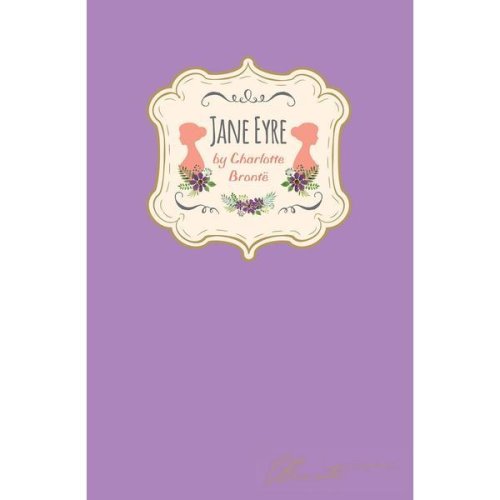 Signature classics: jane eyre - charlotte bronte, editura worth press