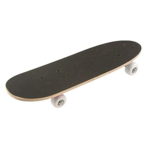 Skateboard sport cu design modern, cadru din aluminiu 52x15x9 cm oem