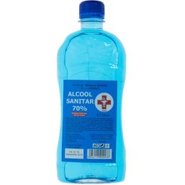 Spirt medicinal - prima alcohol 70 vol for medical use 500 ml