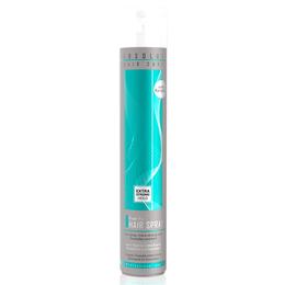 Spray fixativ cu fixare extra puternica - absolut hair care power fix hair spray extra strong hold, 500ml