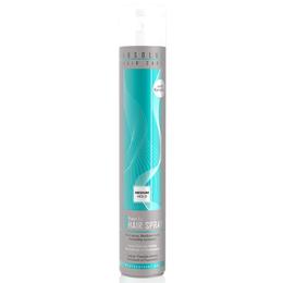 Spray fixativ cu fixare medie - absolut hair care power fix hair spray medium hold, 500ml