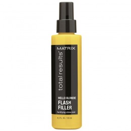 Spray par blond - matrix total results hello blondie flash filler mist 125 ml