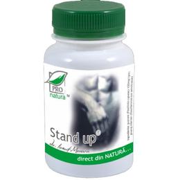 Stand-up medica, 60 capsule