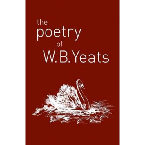 The poetry of w.b. yeats, editura arcturus publishing