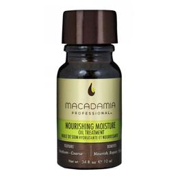 Tratament nutritiv si hidratant - macadamia professional nourishing moisture oil treatment, 10ml