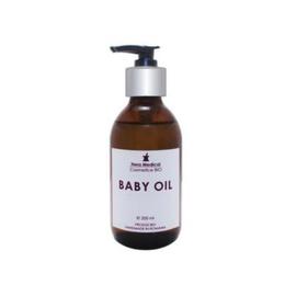 Baby oil, sui generis by dr. raluca hera, 200 ml