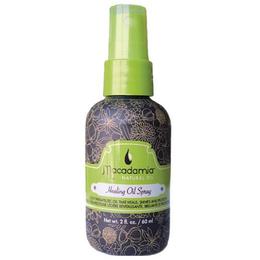 Ulei pentru hidratare si stralucire - macadamia natural oil healing oil spray, 60ml