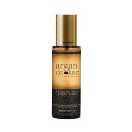 Ulei pentru păr şi corp cu ulei de argan argan de luxe professional 100 ml