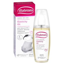 Ulei spray pentru elasticitatea pielii - maternea elasticity oil spray, 100ml
