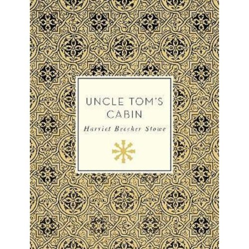 Uncle tom's cabin - harriet beecher stowe, editura race point publishing