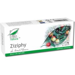 Ziziphy medica, 30 capsule