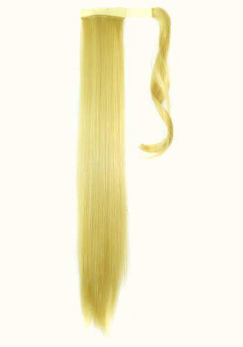 Divisima Coada beauty blond platinat #613 - diva