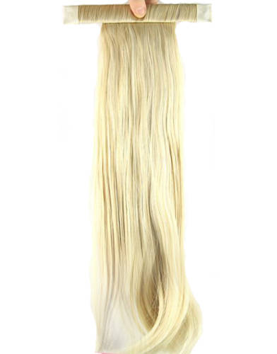 Divisima Coada fashion blond platinat #613 - diva