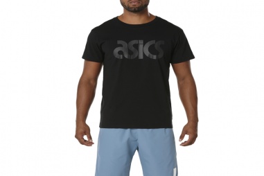 Asics graphic 2 tee a16059-9090