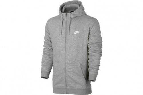 Nike nsw hoodie fz 804391-063