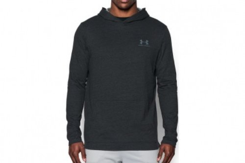 Under Armour Ua triblend l/s jersey hoodie 1281099-005