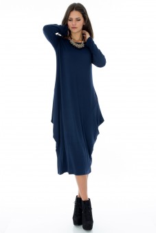 Roh Rochie casual, din jersey - dr2097