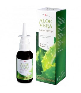 Herbavit Aloe vera spray nazal, 20 ml