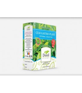 Dorel Plant Ceai gastro-plant, 150 grame