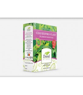 Dorel Plant Ceai respiro-plant, 150 grame