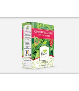 Dorel Plant Ceai silueto-plant, 150 grame