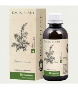 Dacia Plant Renostim (tinctura), 200 ml