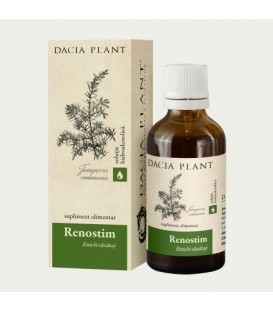 Dacia Plant Renostim (tinctura), 50 ml