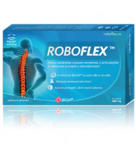Good Days Therapy Roboflex 30cps