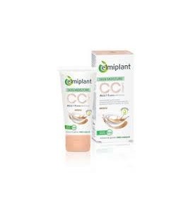 Elmiplant Skin moisture cc cream mediu, 50 ml