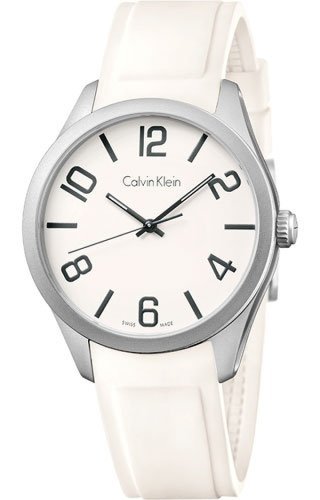 Ceas barbati calvin klein watch model color k5e511k2