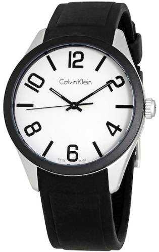 Ceas barbati calvin klein watch model color k5e51cb2
